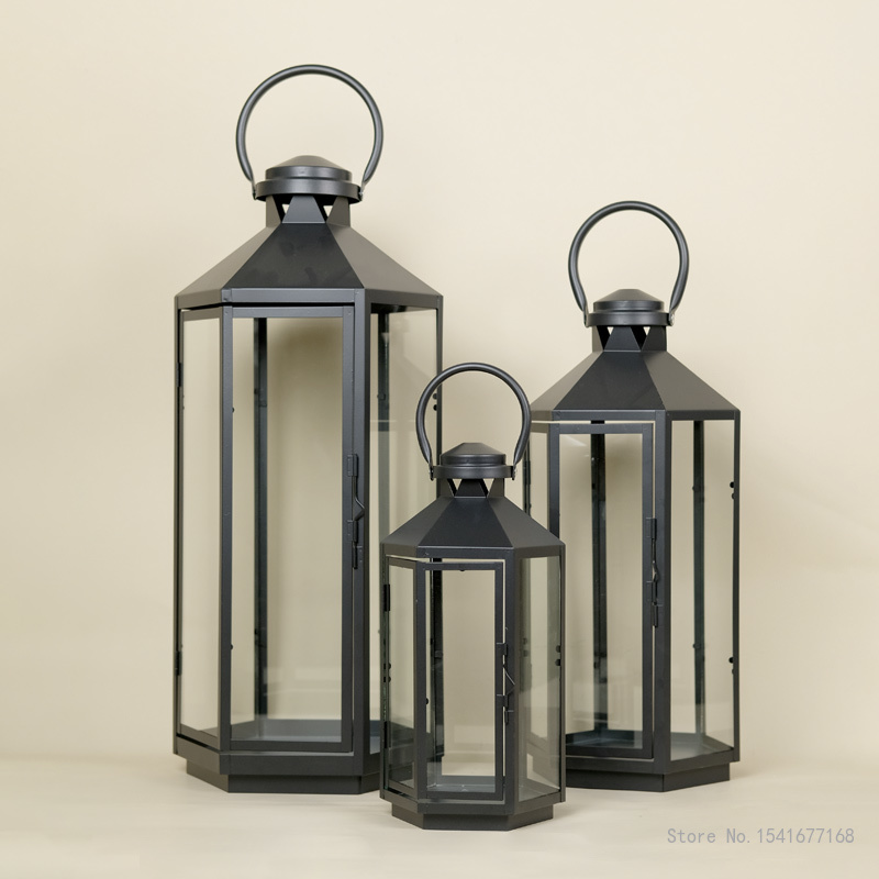 İskandinav açık cam rüzgar geç - Candle Making Glass incelemesi ve fiyatı
