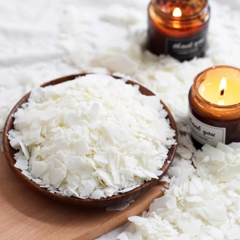 1kg/500/250/100g Saf Soya Balm - Candle Making Soy Wax incelemesi ve fiyatı