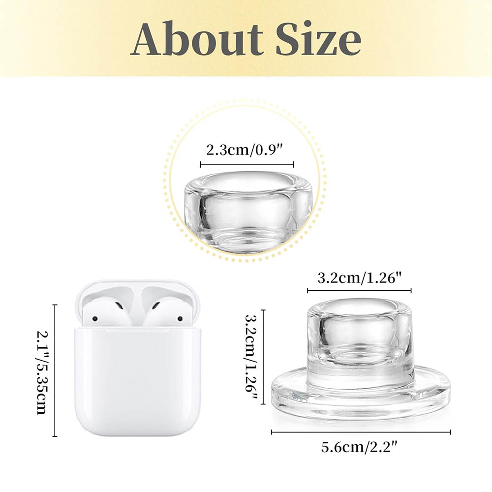 Şamdanlar Şeffaf Kısa Konik Mu - Candle Making Glass incelemesi ve fiyatı