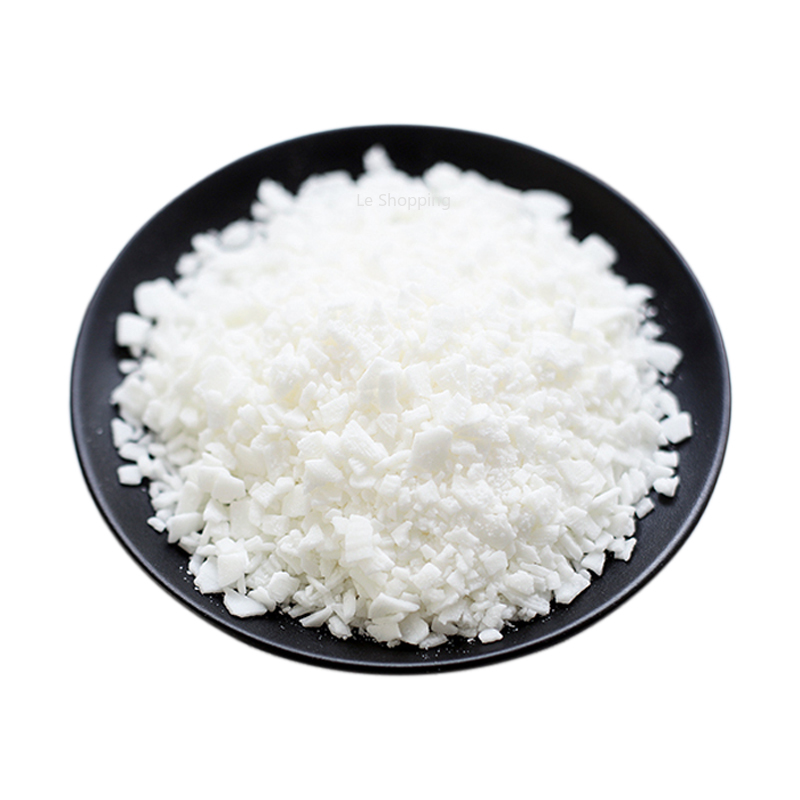 Saf doğal soya balmumu DIY el  - Candle Making Soy Wax incelemesi ve fiyatı