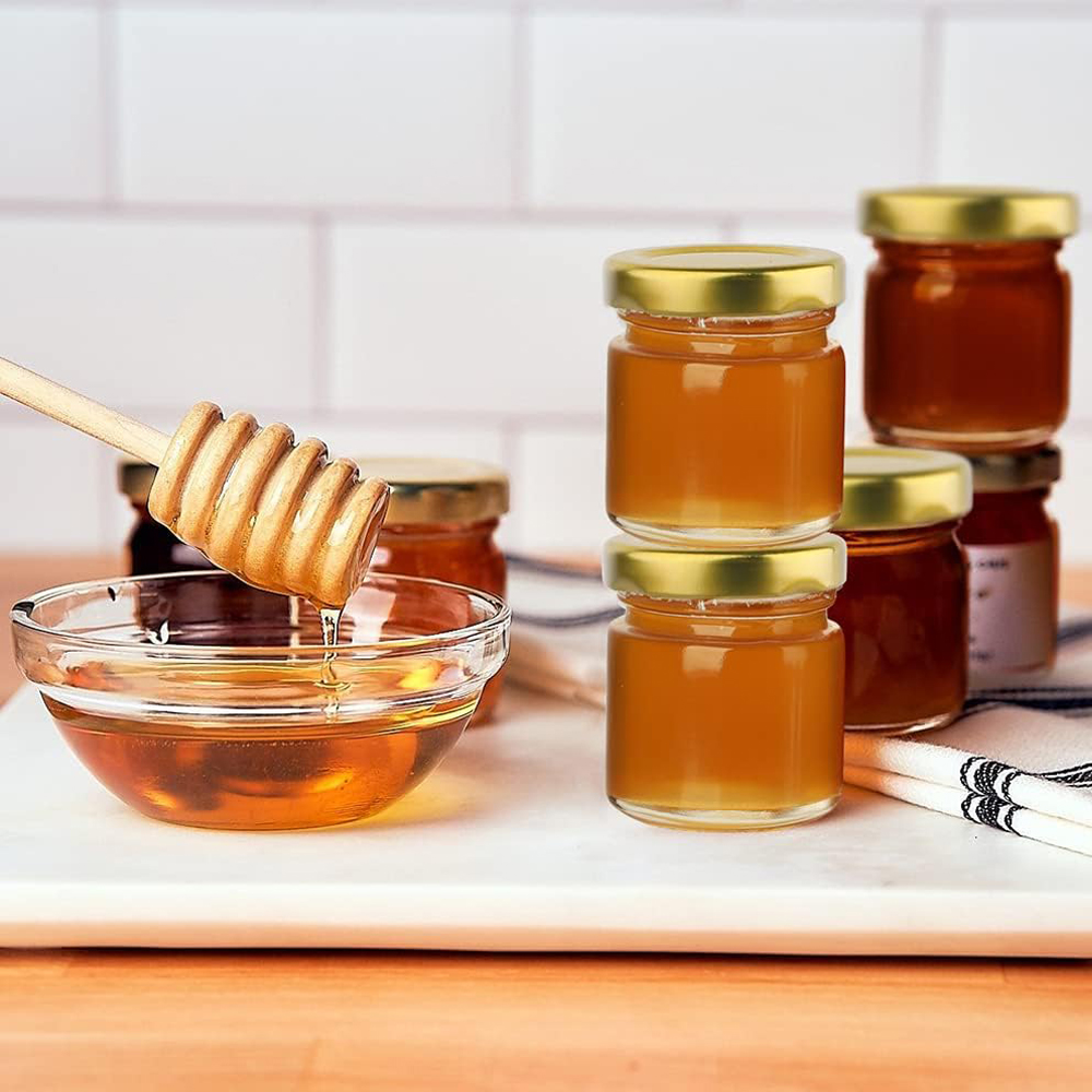 Kapaklı Küçük Cam Kavanoz, 1,5 - Candle Making Glass incelemesi ve fiyatı