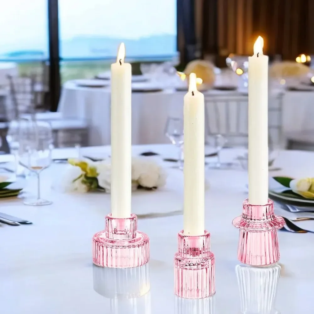 3 adet/takım çift taraflı cam  - Candle Making Glass incelemesi ve fiyatı