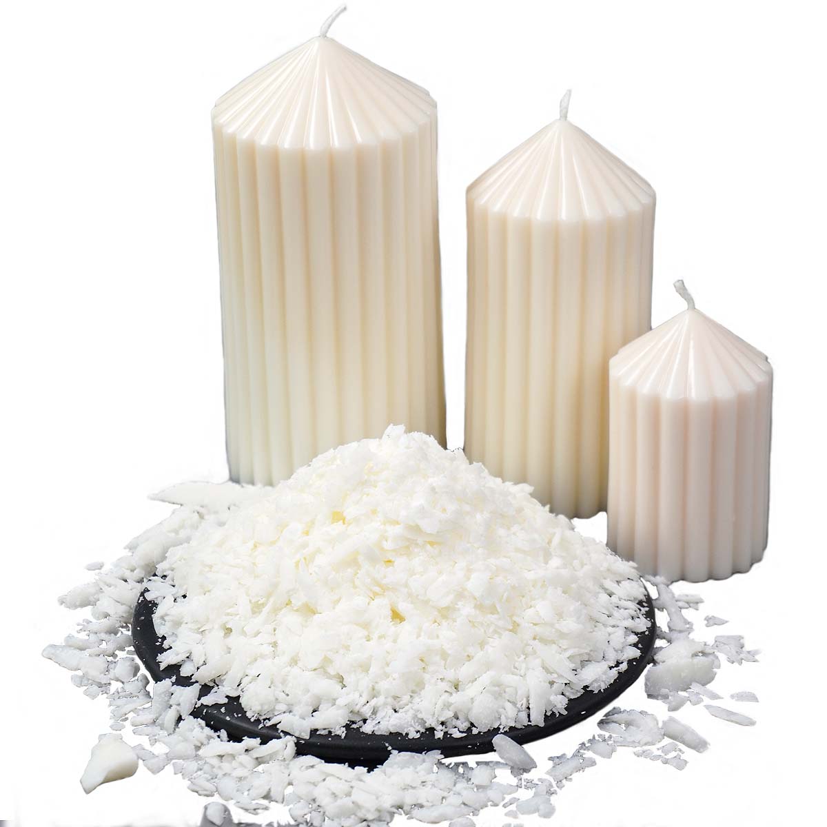 100/250/500/1000g Doğal Soya B - Candle Making Soy Wax incelemesi ve fiyatı