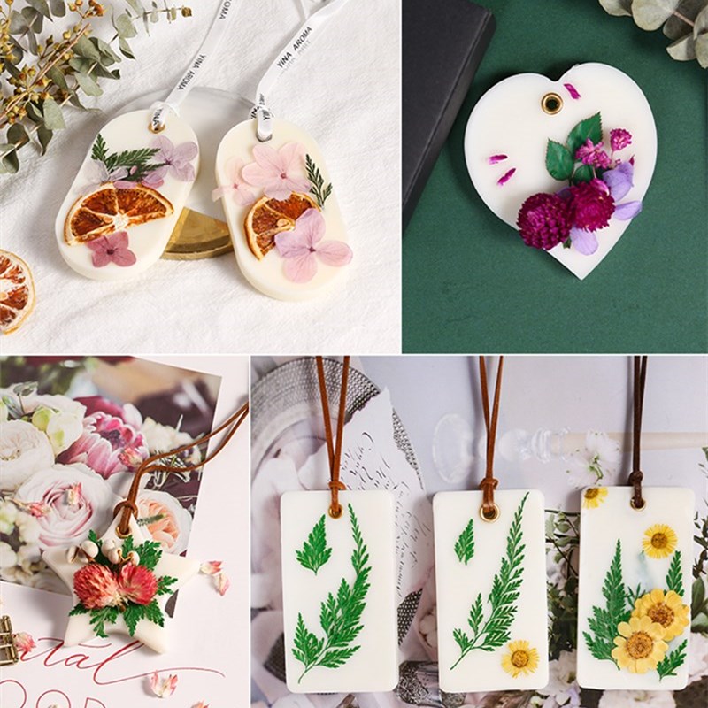 250g/500g Doğal Soya Balmumu G - Candle Making Soy Wax incelemesi ve fiyatı