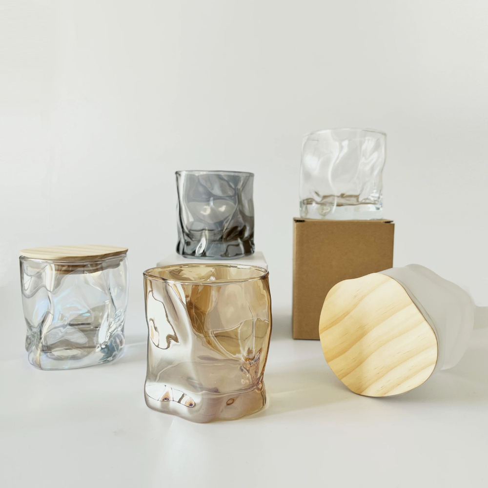 Büküm çay bardağı mum kavanoz  - Candle Making Glass incelemesi ve fiyatı