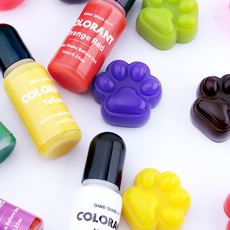 20 Renk Mum Boyaları Balmumu M - Candle Making Soy Wax incelemesi ve fiyatı