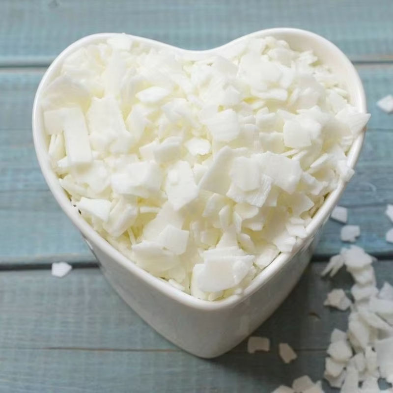 200g Soya Balmumu Pulları Saf  - Candle Making Soy Wax incelemesi ve fiyatı